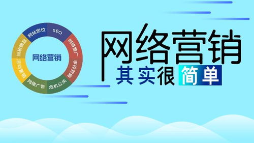 企業如何利用關鍵詞策略驅動網絡營銷與引流推廣
